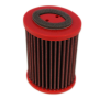 BMC FM441/08 2005 Honda CB 400 S Super Bol DOr Replacement Air Filter