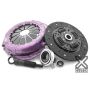 XCLUTCH XKTY22010-1A 90-95 Toyota Starlet GT 1.3L Stage 1 Sprung Organic Clutch Kit