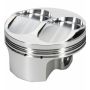 JE Pistons 317189 VICTORY V92 V-TWIN Piston Kit