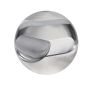 Wiseco K0245A3 Piston Set, Chevrolet, Big Block, 4.530 in. Bore, Professional, Set of 8