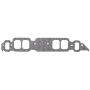 EDELBROCK EDE7208 Intake Gasket - BBC R/P