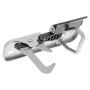 VAICO V10-4794 BONNET LOCK