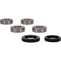 Pivot Works 25-1381-P Wheel Bearing Kit