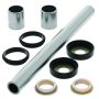 QuadBoss 413433 87-92 Honda TRX250X FourTrax Swingarm Repair Kit