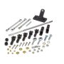 SBC Tunnel Ram Linkage