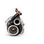Forced Performance 2005014-0502010 Mitsubishi Evo 9 Green Turbo Journal Bearing Black Housing w/18PSI WG (D/S Only)
