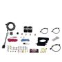 Nitrous Express 20935-00 LS 78MM 3-BOLT PLATE SYSTEM (50-350HP) WITHOUT BOTTLE