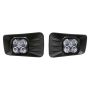 Diode Dynamics DD7301 SS3 Type CH LED Fog Light Kit Sport ABL - White SAE Driving