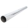 FORTLUFT 4401164 Exhaust Straight Pipe 2.50
