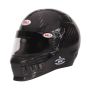 BELL HELMETS BEL1238A08 Helmet BR8 7-5/8+ / 61+ Carbon SA2020/FIA8859