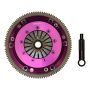 Exedy HH02SBMC1 Hyper Single Carbon-R Clutch