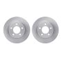 Dynamic Friction 6002-42015 Dfc Rotors