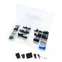ALLSTAR PERFORMANCE ALL76262 Weather Pack Master Kit