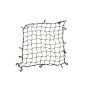 Lund Universal (Cargo Net For Roof Top Cargo Racks) Cargo Net For Roof Top Cargo Racks - Black
