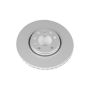 PowerStop EBR681EVC PowerStop Evolution Coated Rotor