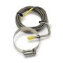 AutoMeter 5247 THERMOCOUPLE KIT, TYPE K, 3/16