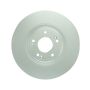 Bosch 28011490 Bosch QuietCast Disc Brake Rotor