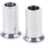 ALLSTAR PERFORMANCE ALL18595 Tapered Spacers Alum 1/2in ID x 1-1/2in