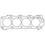 Cometic Toyota 2UZ-FE .080in 98mm Bore Left Hand Side MLS Cylinder Head Gasket