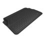 3D MAXpider M1TY2721309 21-24 Toyota Sienna Behind 2Nd Row Kagu Black Cargo Liner