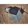Body Armor 4x4 20023 Sky Ridge 270 Awning Driver Side w/ Mounting Brackets