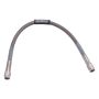 Russell Performance 27in Straight -3 AN Competition Brake Hose