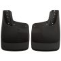 HUSKY LINERS HSK56511 99-09 Ford F250/350 SD Front Mud Flaps
