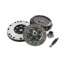 Competition Clutch 6047-2100 Nissan Skyline RB26 Pull Style Stage 2 Sprung Clutch w/ Flywheel