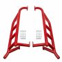 Wehrli WCF102007-FTB 2019+ Honda Talon 1000X/R (2 Seat) Tree Kickers - Fine Texture Black