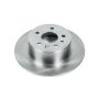PowerStop EBR612 AutoSpecialty Brake Rotor