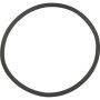 S&S Cycle 31-0237 70-99 BT Flangeless Points Cover Gasket