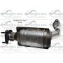 Davico Mfg 175958 CARB Exempt Direct Fit Catalytic Converter