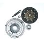 Platinum Driveline 08-017 Clutch Kit