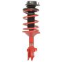 Pedders PED-818472R EziFit Right Front - OEM Replacement - 2003-2008 FORESTER SG