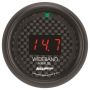 AutoMeter 8079 GAUGE, AIR/FUEL RATIO-WIDEBAND, STREET, 2 1/16