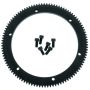 TwinPower 482455 Twin Power 98-06 Big Twin Models Exc 06 Dyna Starter Ring Gear 66 Teeth Must Use 9T Pinion Gear