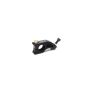 Ti22 PERFORMANCE TIP3601 600 Torsion Stop Alum 1-1/2 Split Black 7/8