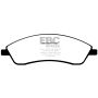 EBC Brakes DP21692 Greenstuff 2000 Series Sport Brake Pads