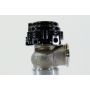TiAL Sport MVS Wastegate 38mm .4 Bar (5.80 PSI) - Black (MVS.4BK)
