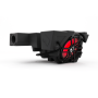 Rockford Fosgate UTV RZR19PXP-RSS Rockford Fosgate 19+ Polaris RZR Pro XP Rear Subwoofer Solution