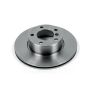 PowerStop EBR496 AutoSpecialty Brake Rotor