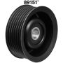 Dayco 89151 Pulley