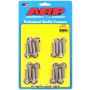 ARP ARP435-2001 BBC S/S Intake Bolt Kit 6pt.
