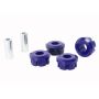 SuperPro 1999 Infiniti G20 Base Rear Beam Axle Pivot Bushing Kit
