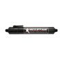 ALLSTAR PERFORMANCE ALL40197 Fuel Filter w/ Shut Off 8AN No Element