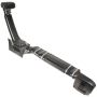 High Mount Snorkel 18-   Jeep Wrangler JL