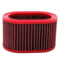 BMC 00-05 Cagiva X-Tra Raptor 1000 Replacement Air Filter