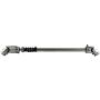 BORGESON BRG000951 Steering Shaft 03-08 Dodge 2500/3500 4wd