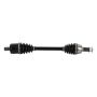 All Balls Racing AB6-PO-8-304 12-20 Polaris RZR 570 EFI 6 Ball Axle Front Left
