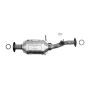 AP Exhaust CATCO 910123 CARB (CA, CO, NY, ME) Compliant Direct Fit OBDII Converter